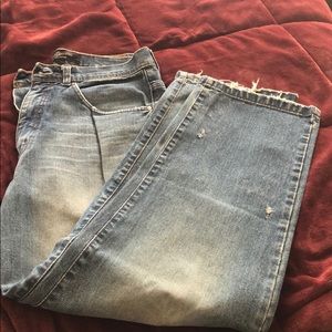 Jordan Craig Authentic Collection